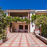 Galatea E Giardino Delle Esperidi Apartments With Pool By Wonderful Italy