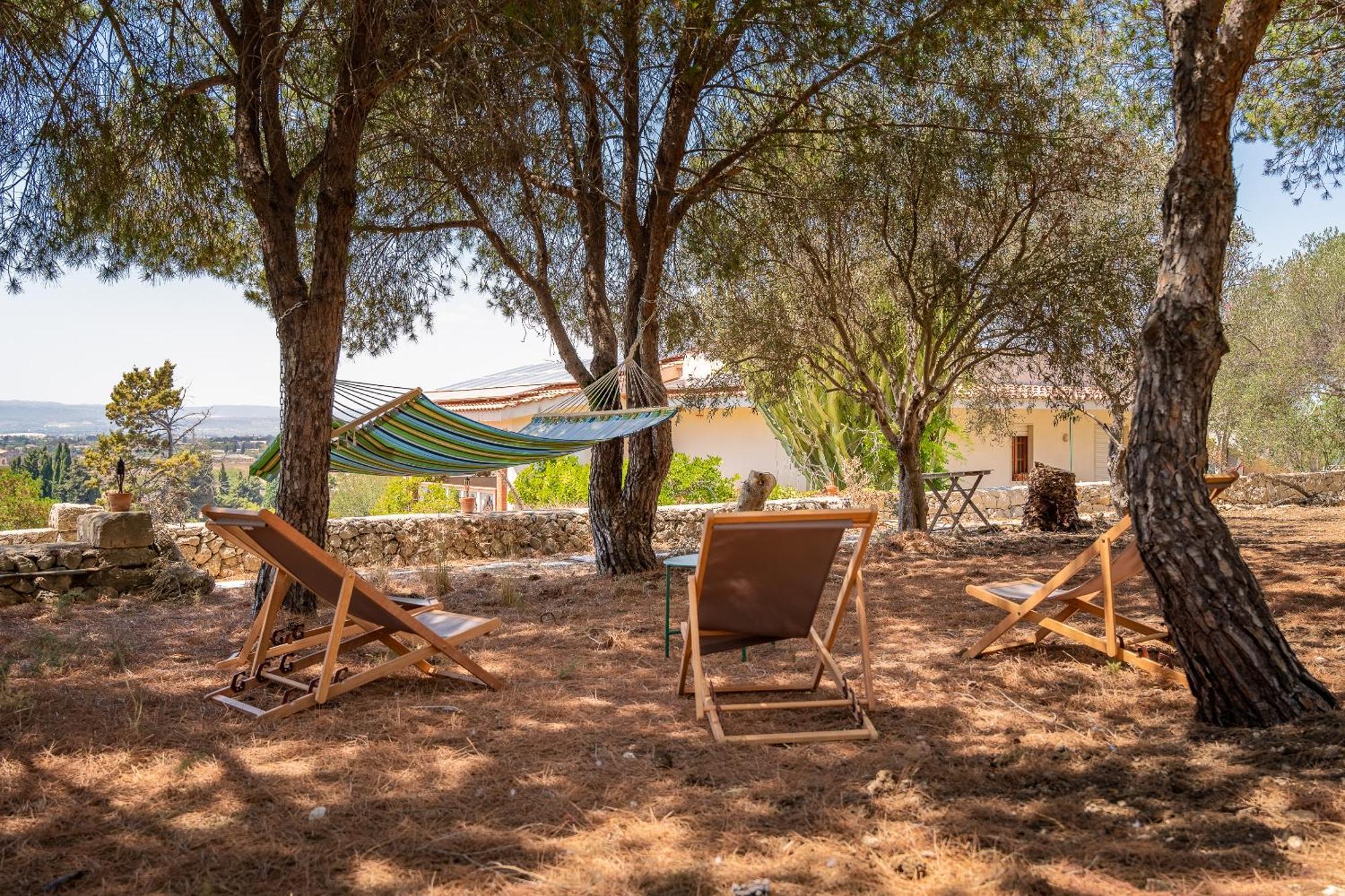 Appartamento Galatea E Giardino Delle Esperidi With Pool By Wonderful Italy Syracuse
