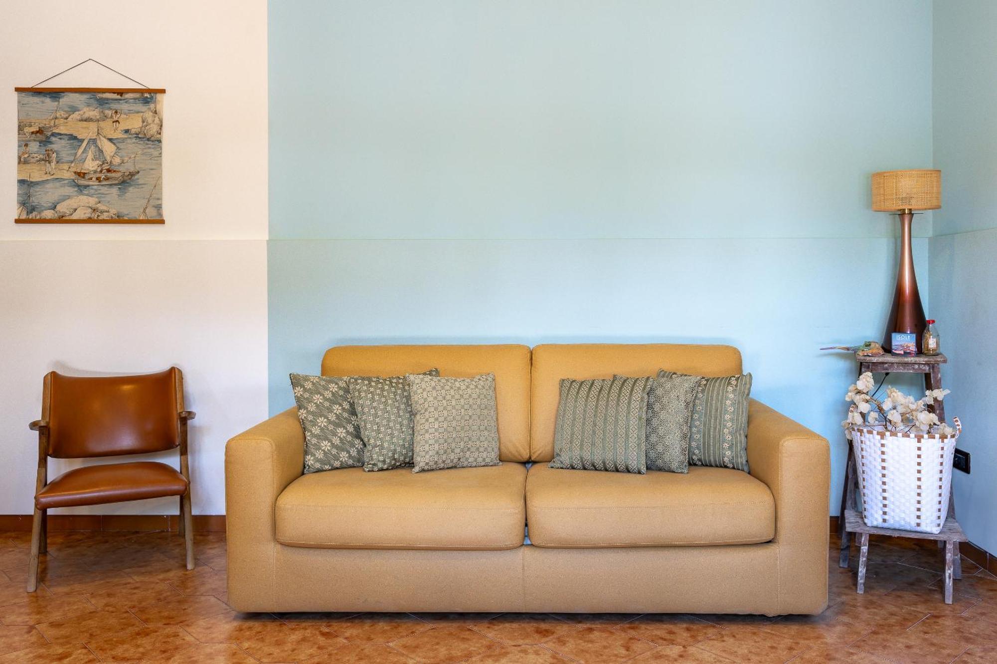 Appartamento Galatea E Giardino Delle Esperidi With Pool By Wonderful Italy