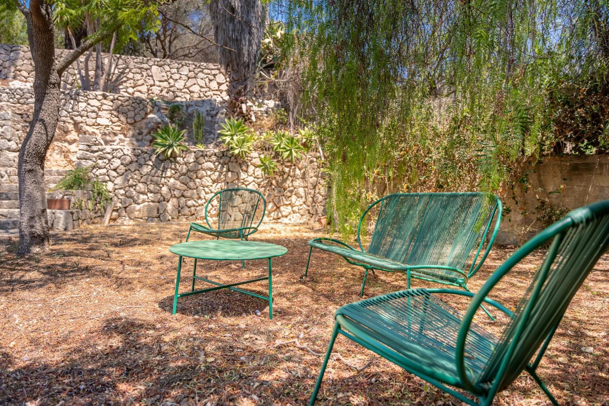Appartamento Galatea E Giardino Delle Esperidi With Pool By Wonderful Italy *