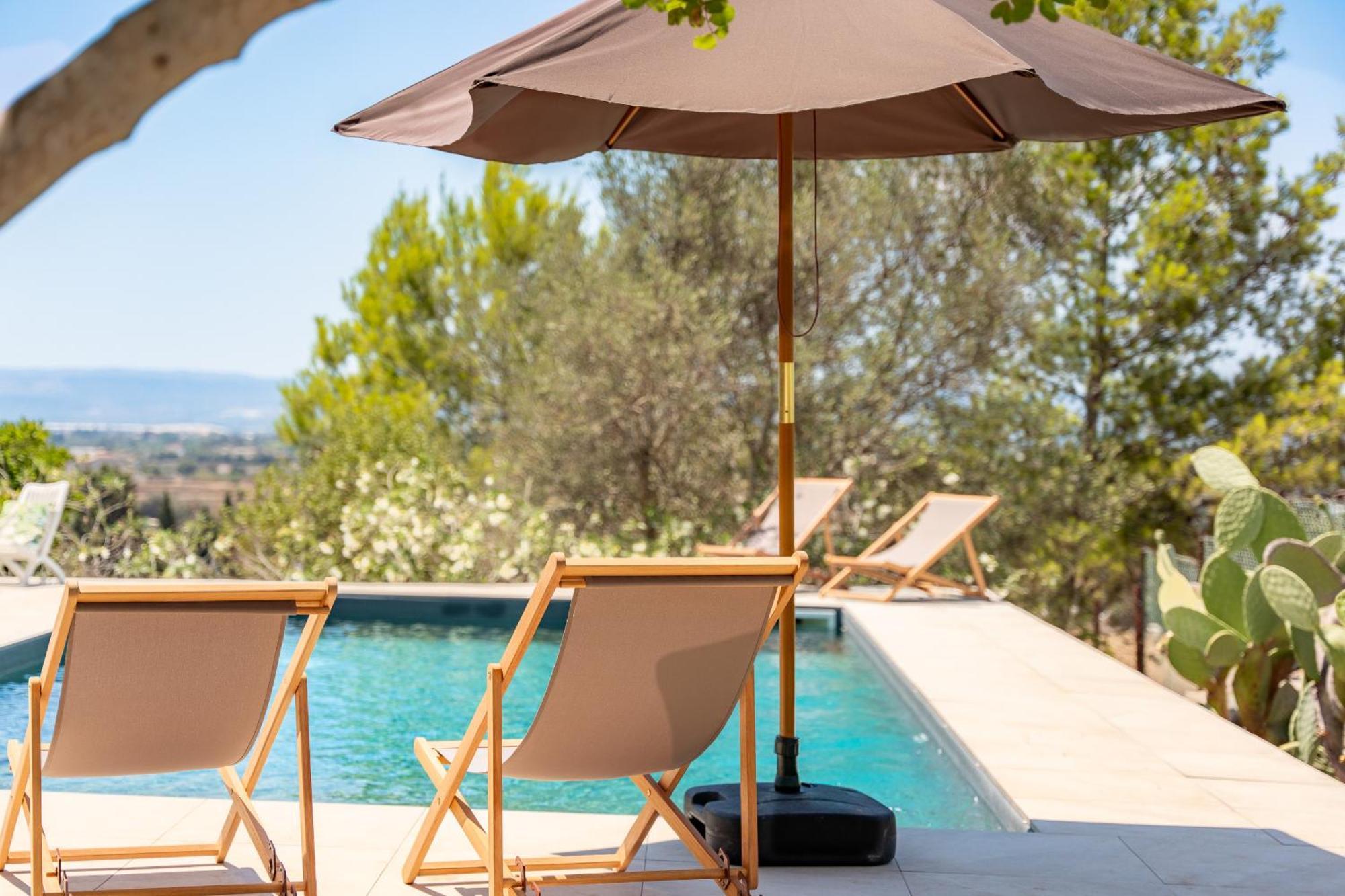 Galatea E Giardino Delle Esperidi With Pool By Wonderful Italy Appartamento Syracuse