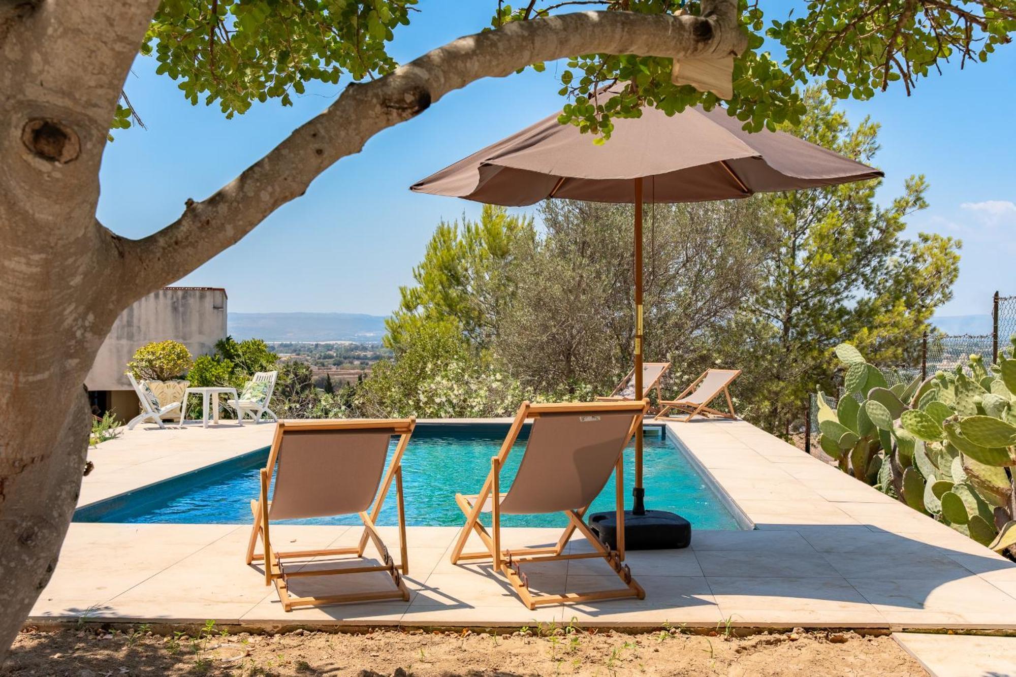 Appartamento Galatea E Giardino Delle Esperidi With Pool By Wonderful Italy