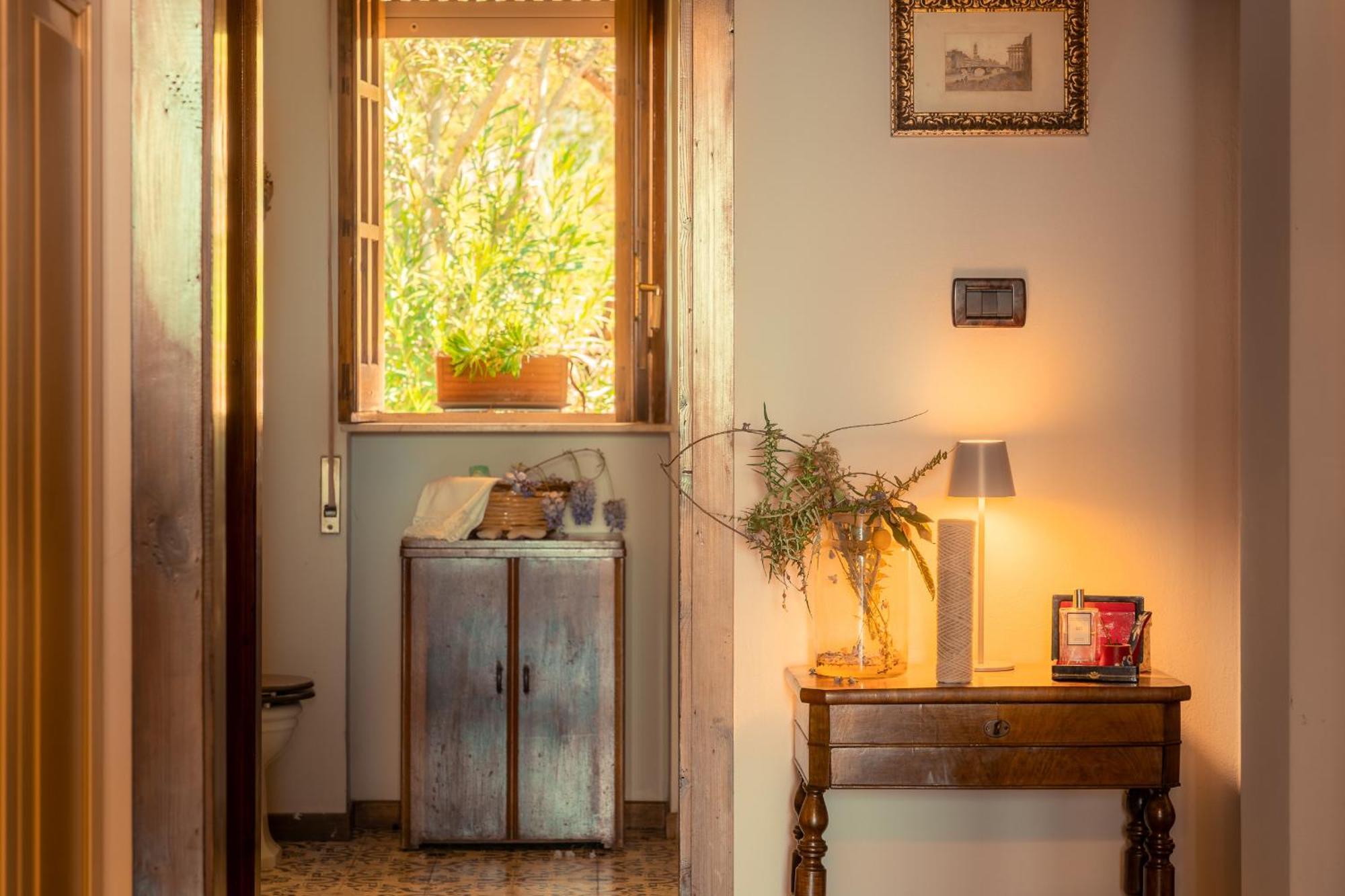 Galatea E Giardino Delle Esperidi With Pool By Wonderful Italy Appartamento *